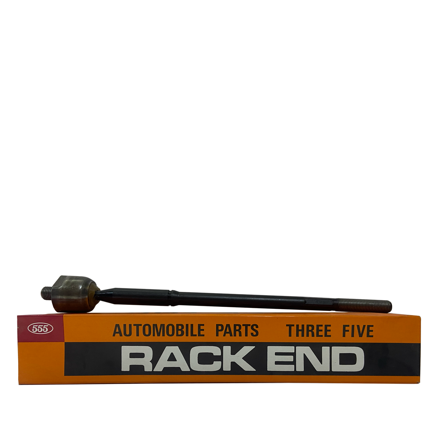 555 Rack End SR-B060 (2PCS)