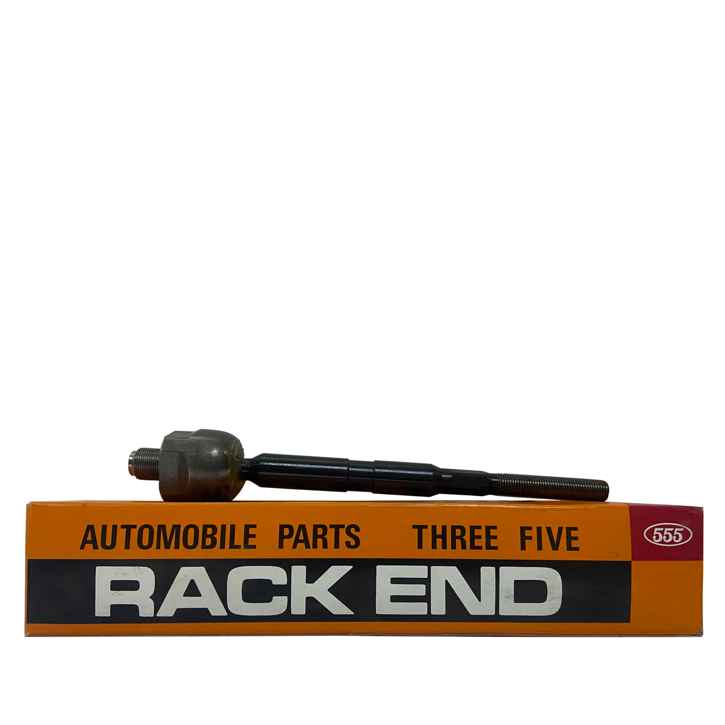 555 Rack End SR-N340 (2PCS) - For Nissan Juke