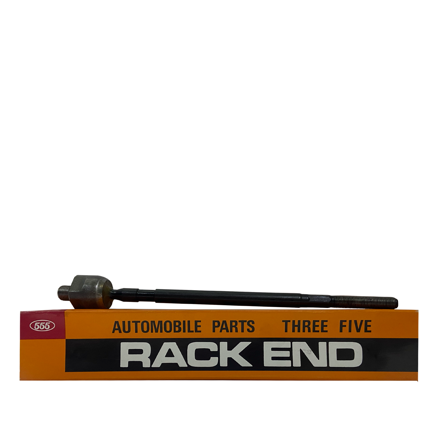 555 Rack End SR7700 (2PCS) - For Mitsubishi Lancer puma