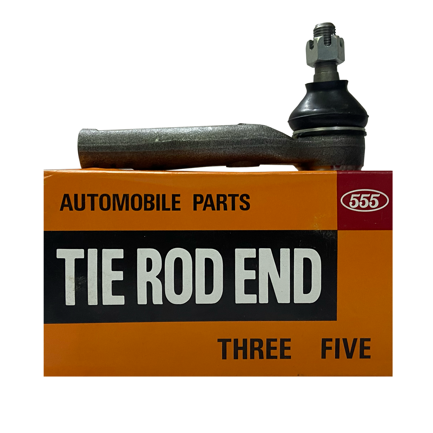 555 Tie Rod End SE-421 R/L (2PCS)