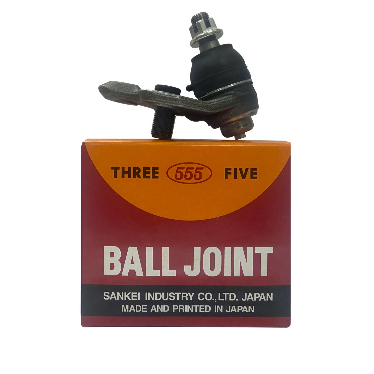 555 Ball Joint SB-3962 (2PCS)