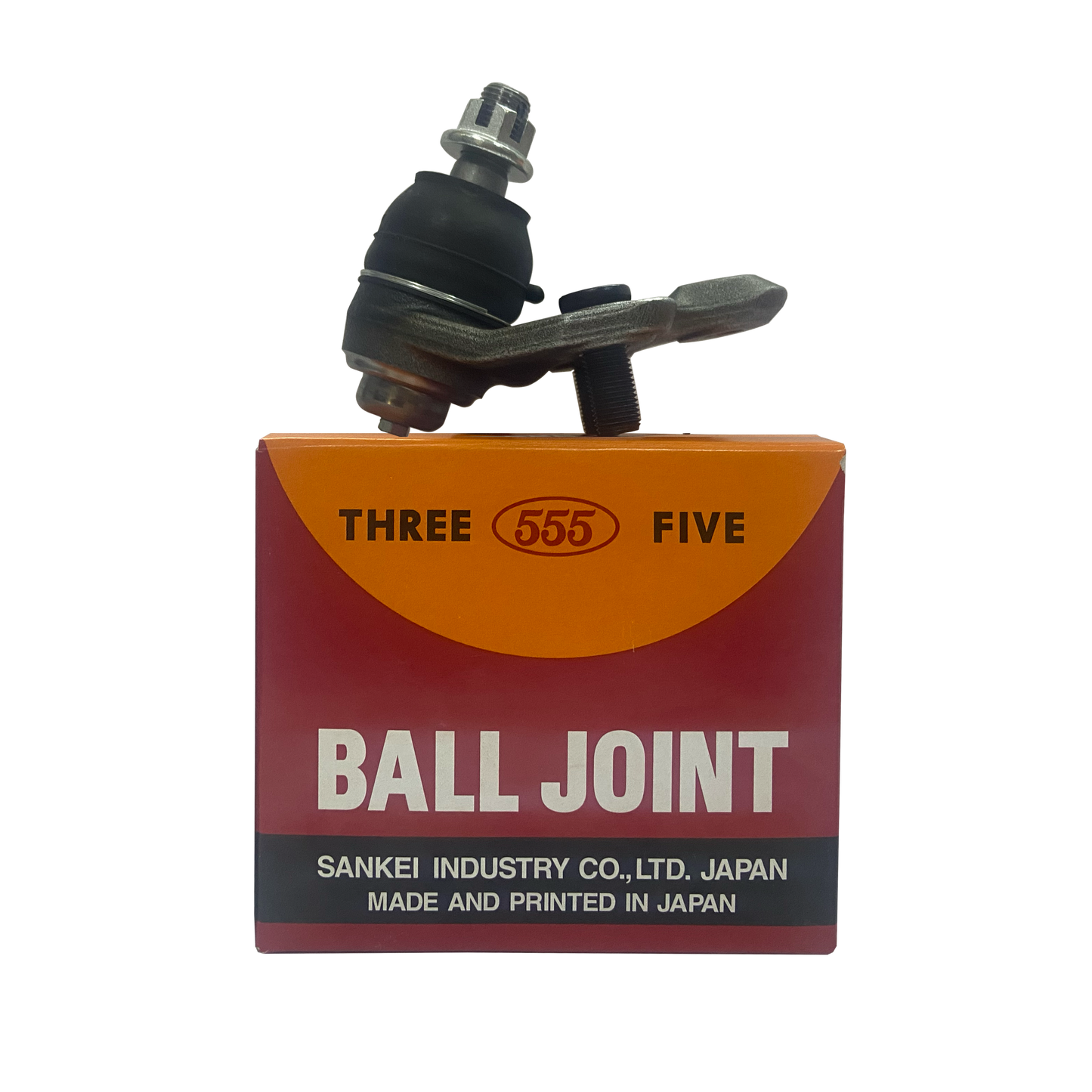 555 Ball Joint SB-3962 (2PCS)