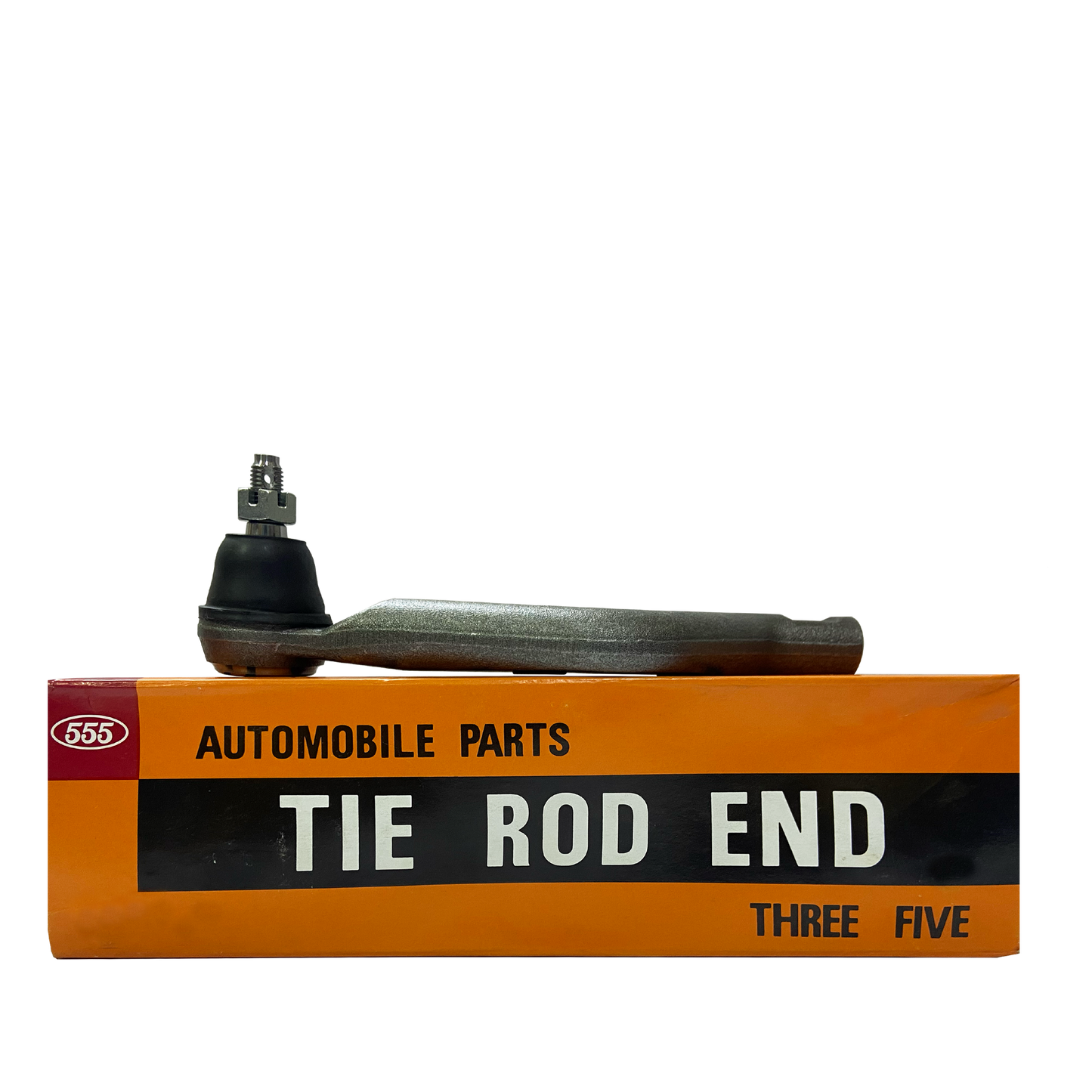 555 Tie Rod End SE-N941 R/L (2PCS)