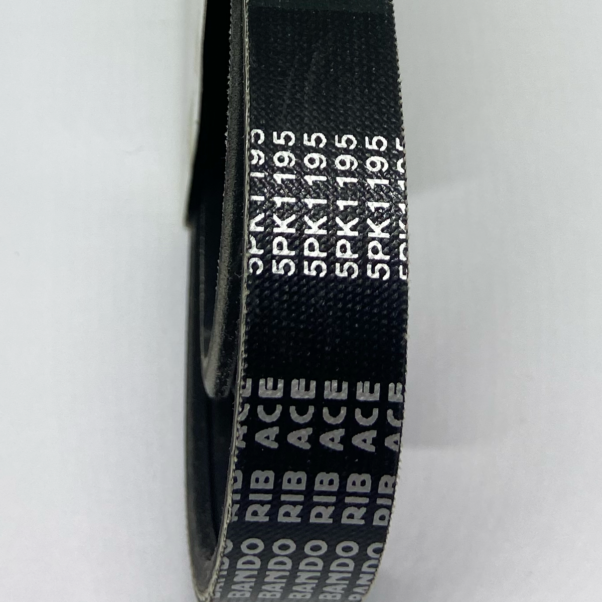 Bando 5PK1195 OEM Quality Serpentine Belt