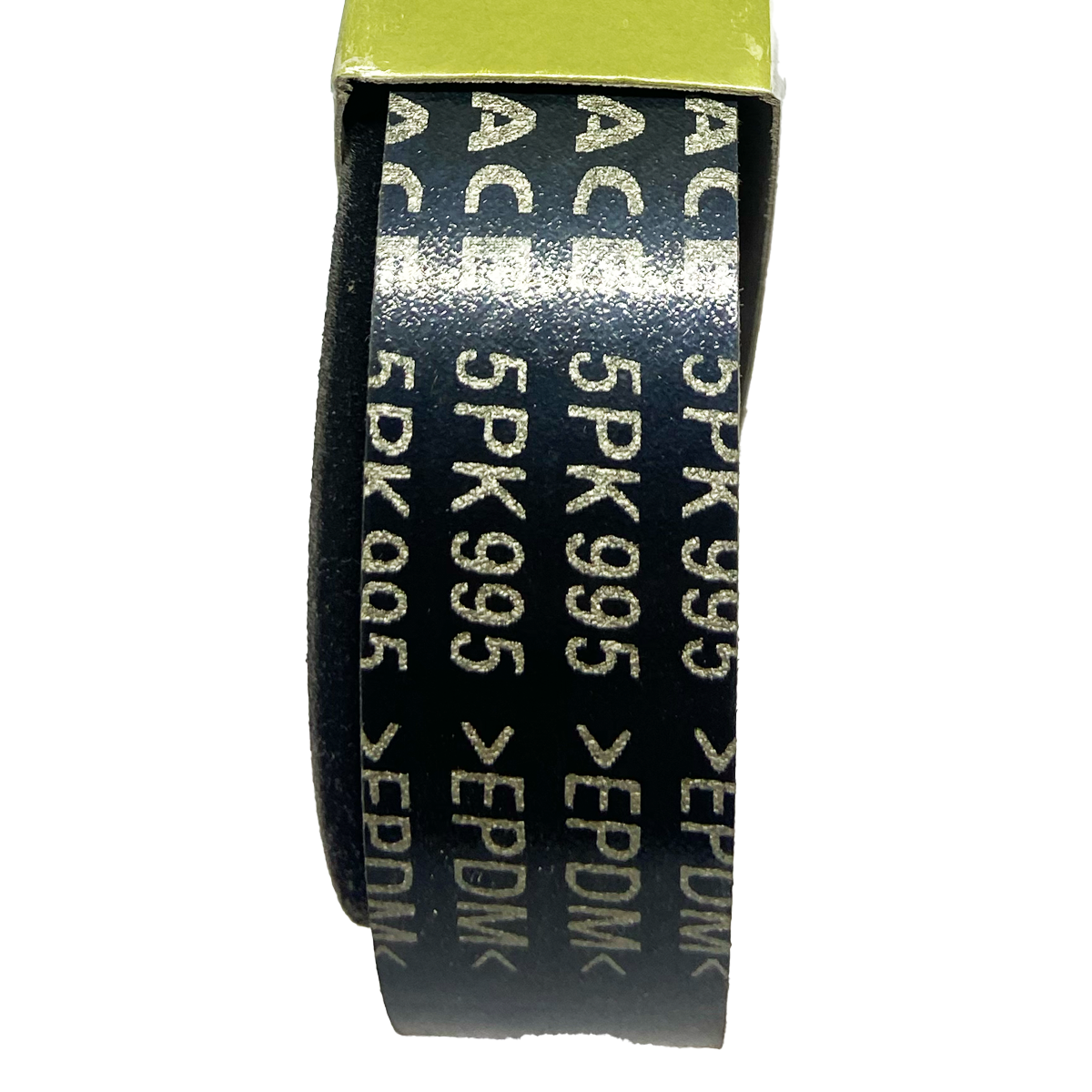 Bando 5PK995 OEM Quality Serpentine Belt