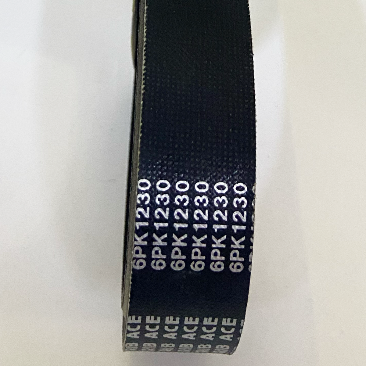 Bando 6PK 1230 OEM Quality Serpentine Belt