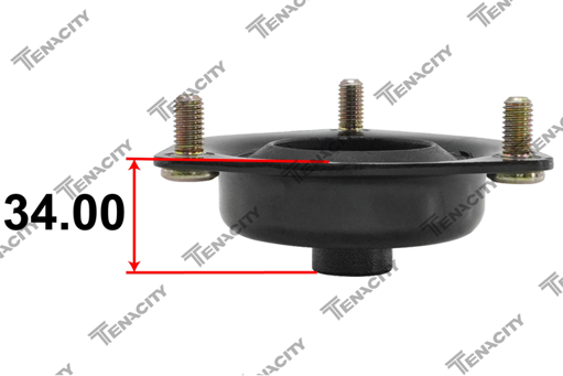 Tenacity Strut mount, Front LH/RH - ASMNI1007