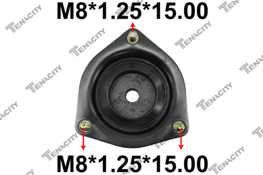 Tenacity Strut mount, Front LH/RH - ASMNI1007