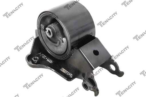 Tenacity Engine mount, Rear, Solid, 4WD- AWSNI1073