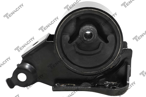 Tenacity Engine mount, Rear, Solid, 4WD- AWSNI1073