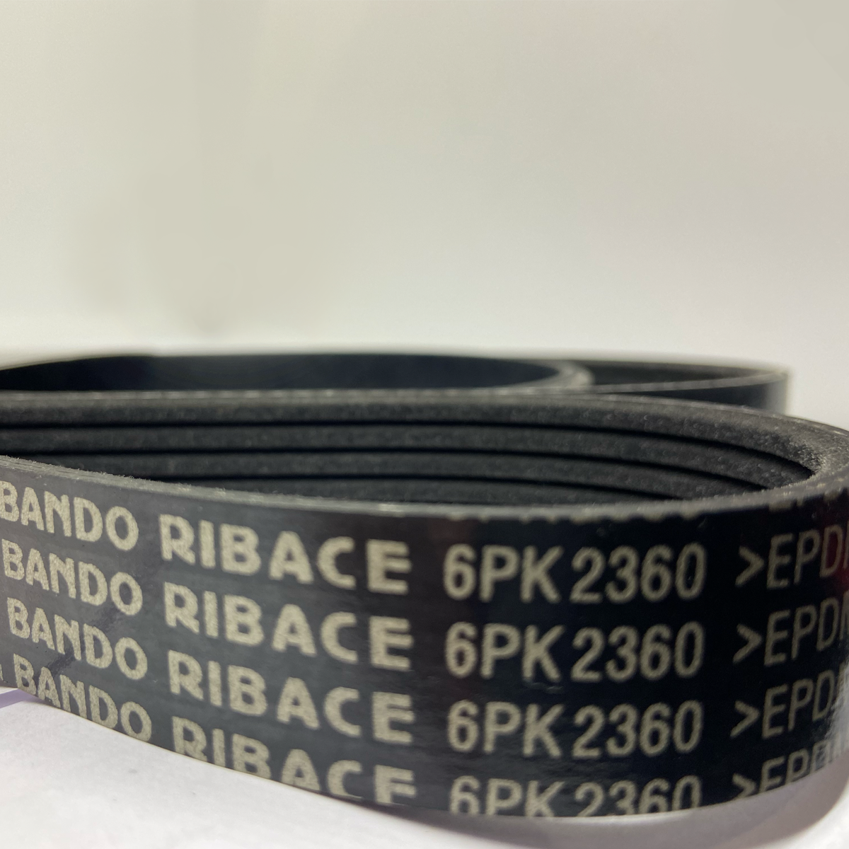 Bando 6PK2360 OEM Quality Serpentine Belt