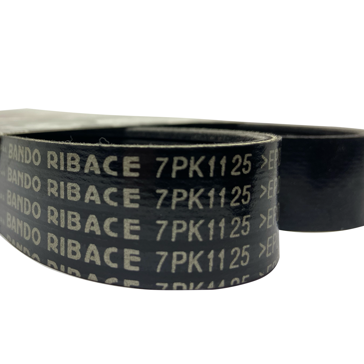 Bando 7PK1125 OEM Quality Serpentine & Fan Belt