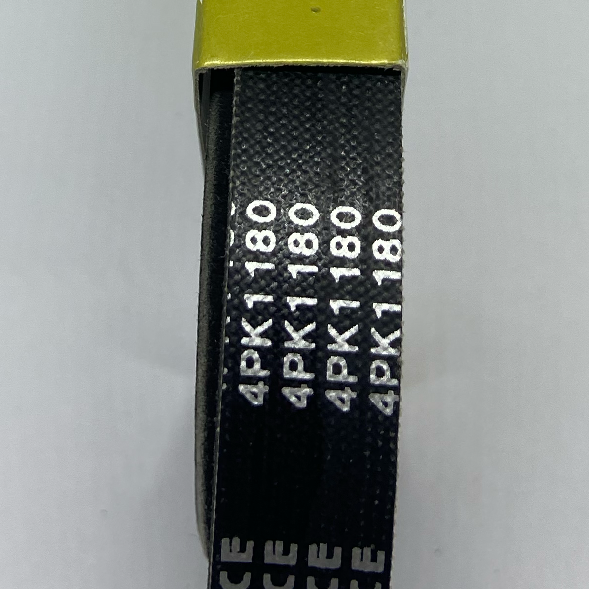 Bando 4PK1180 OEM Quality Serpentine Belt - For Toyota 1300 CC (2001 - 2007)