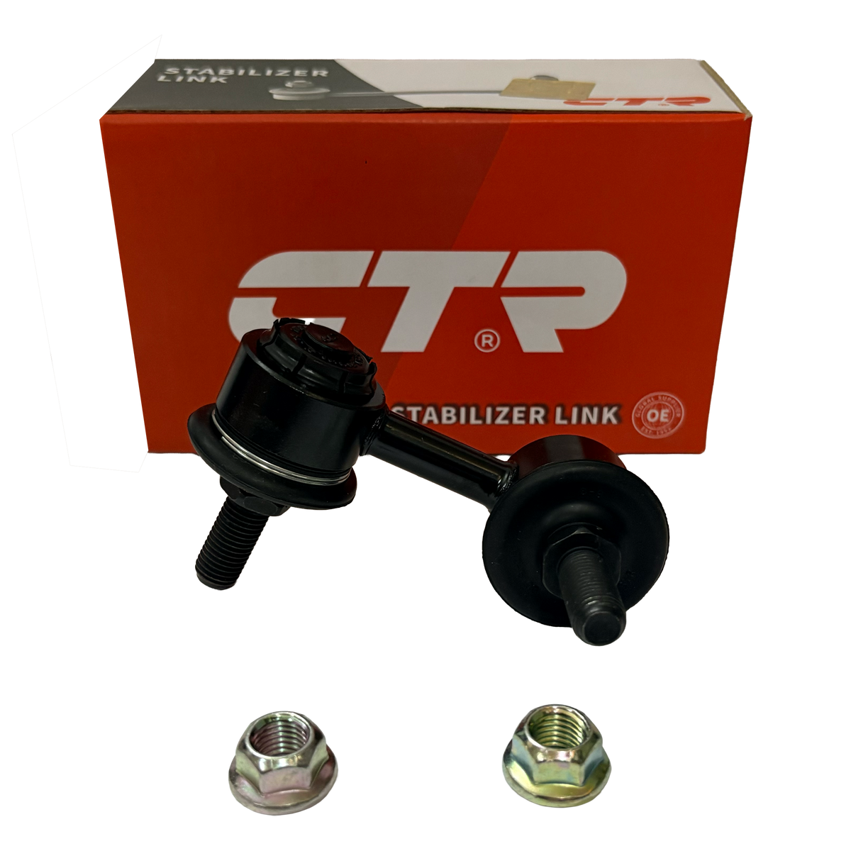 CTR Stabilizer Link CLKH-18R for Hyundai Verna, Matrix, Accent (Front Right)