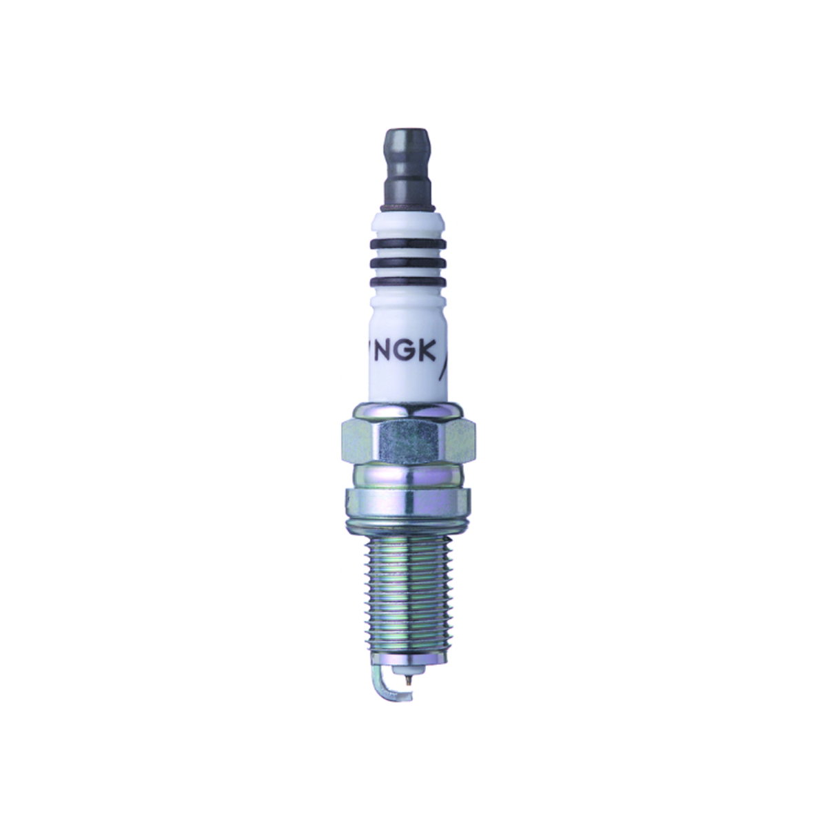 NGK Iridium IX Spark Plug DCPR6EIX For New Optra / Honda VTX2300 Motorcycle (4PCS)