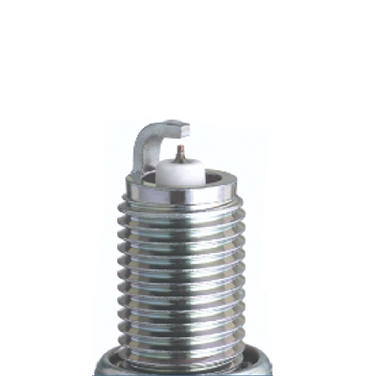 NGK Iridium IX Spark Plug DCPR6EIX For New Optra / Honda VTX2300 Motorcycle (4PCS)