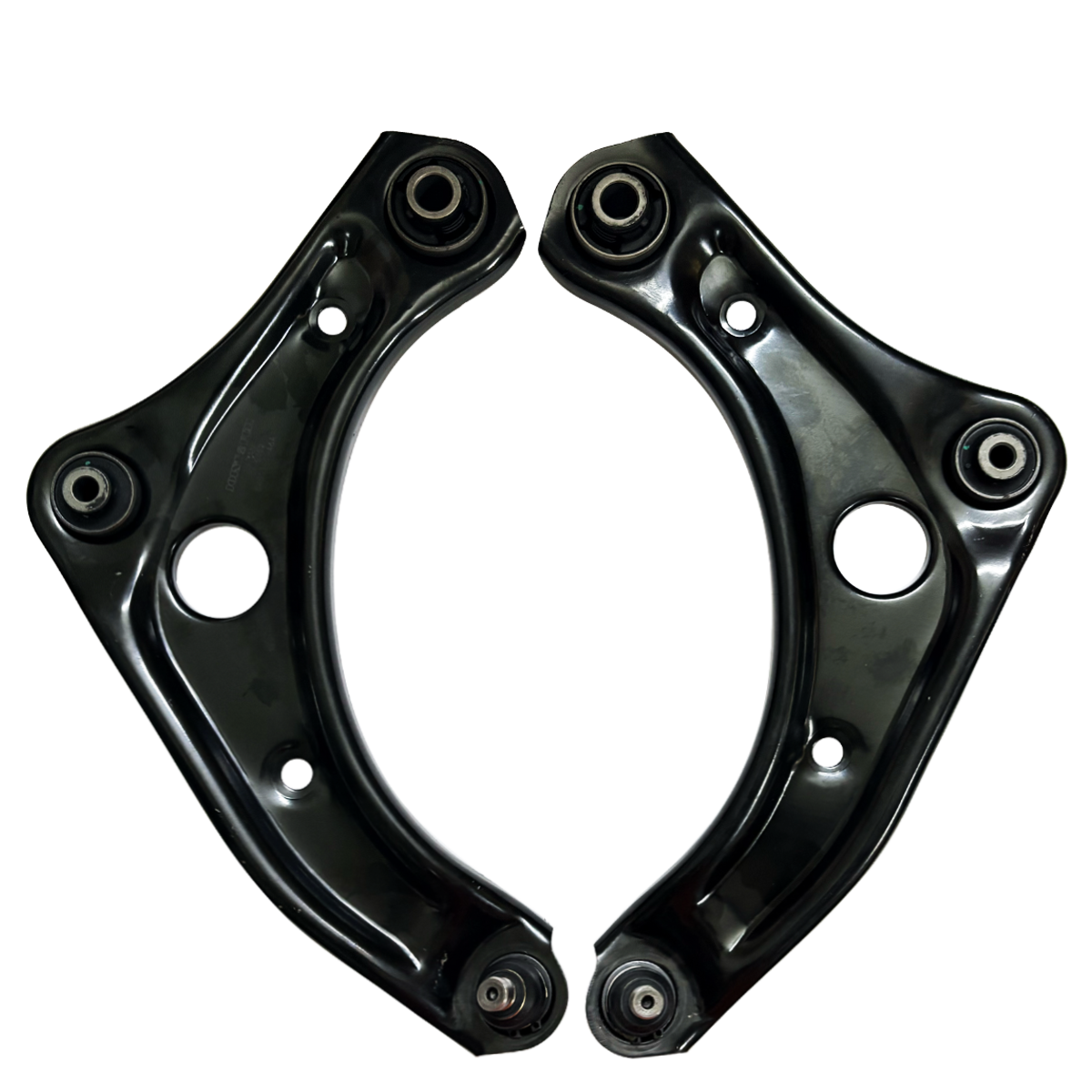 Fuji Lower Arm Assy R/L (2PCS) – For Nissan Sunny N17