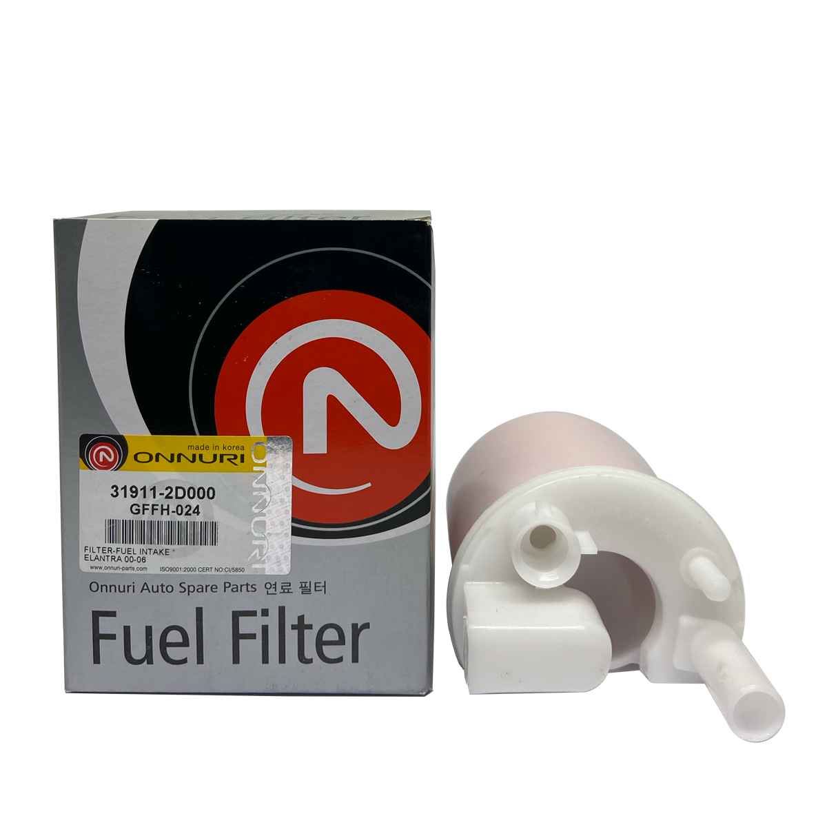 Fuel Filter 31911-2D000