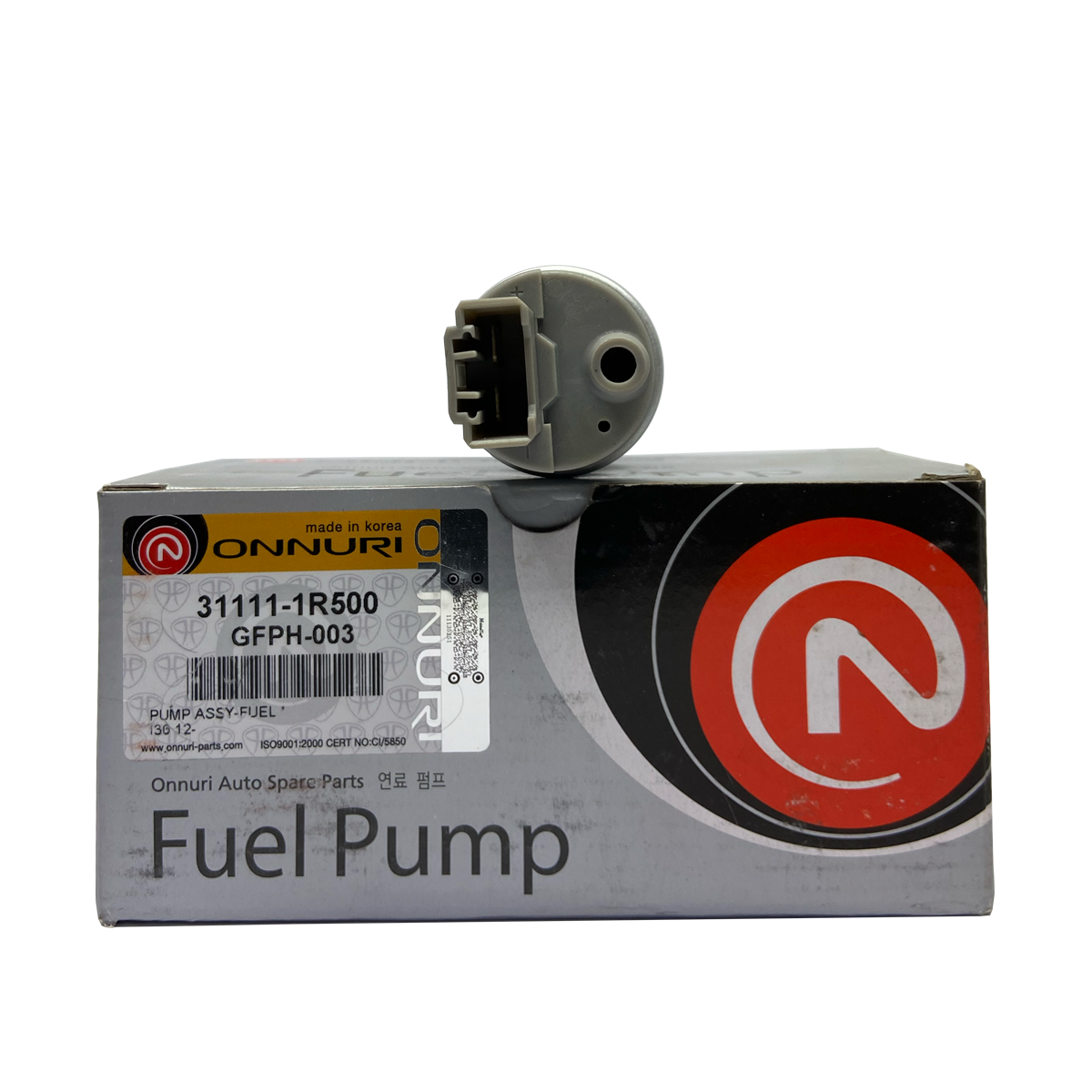 ONNURI Fuel Pump Motor 31111-1R500