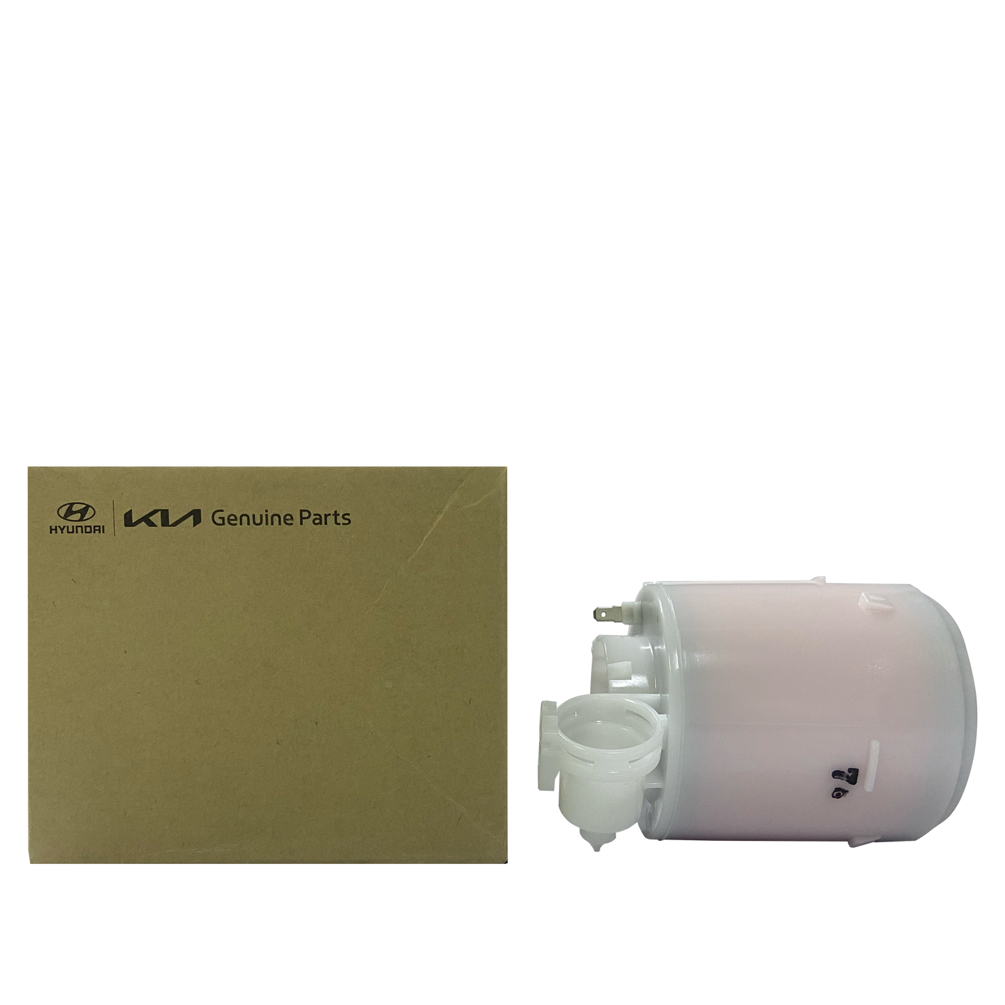 Genuine OEM Fuel Pump Filter 31112-L1000 for Hyundai/Kia