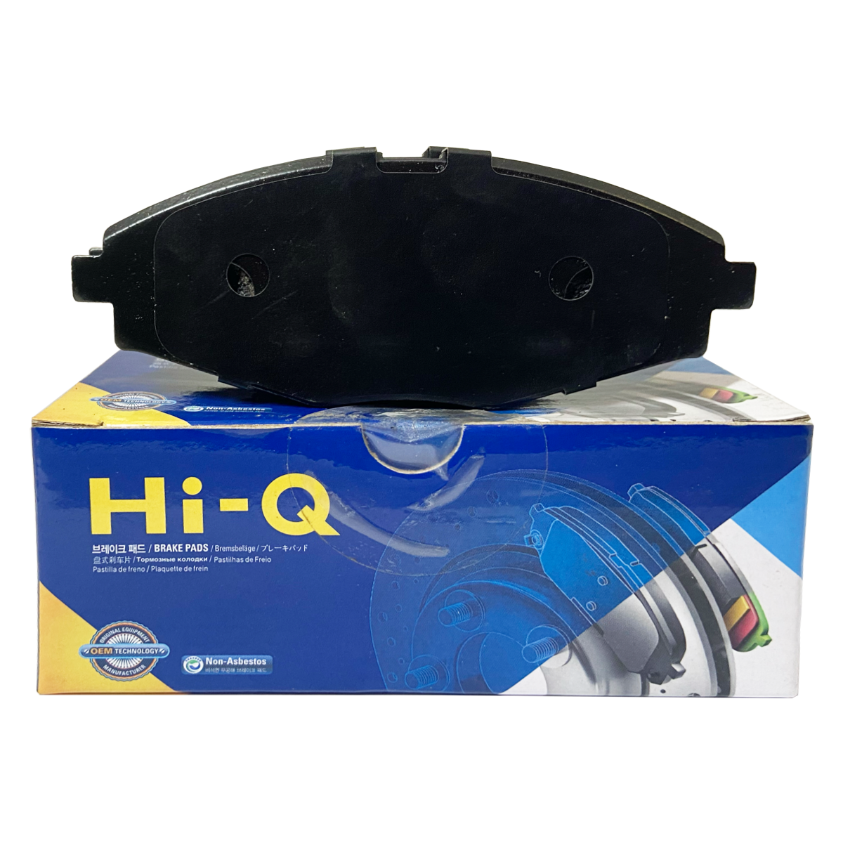 Hi-Q SP1086