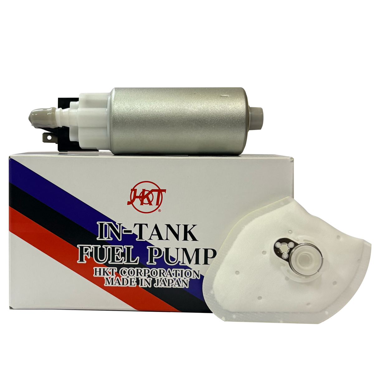 HKT InTank Fuel Pump (GIP608) For Nissan Sunny N17 (2013-2026)