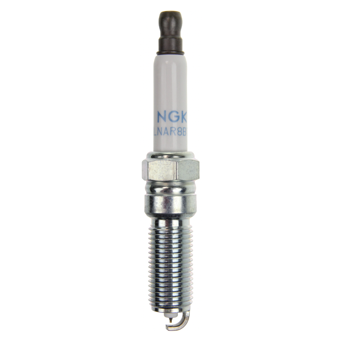 NGK Laser Iridium Spark Plug ILNAR8B7G For Opel / MG (4PCS)
