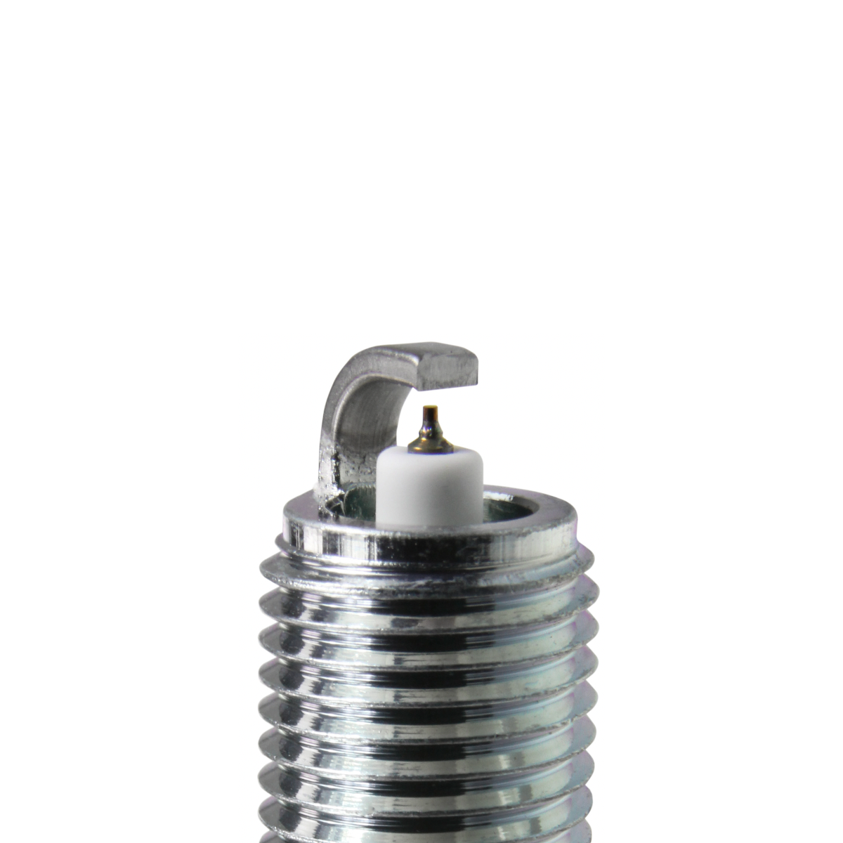 NGK Laser Iridium Spark Plug ILNAR8B7G For Opel / MG (4PCS)