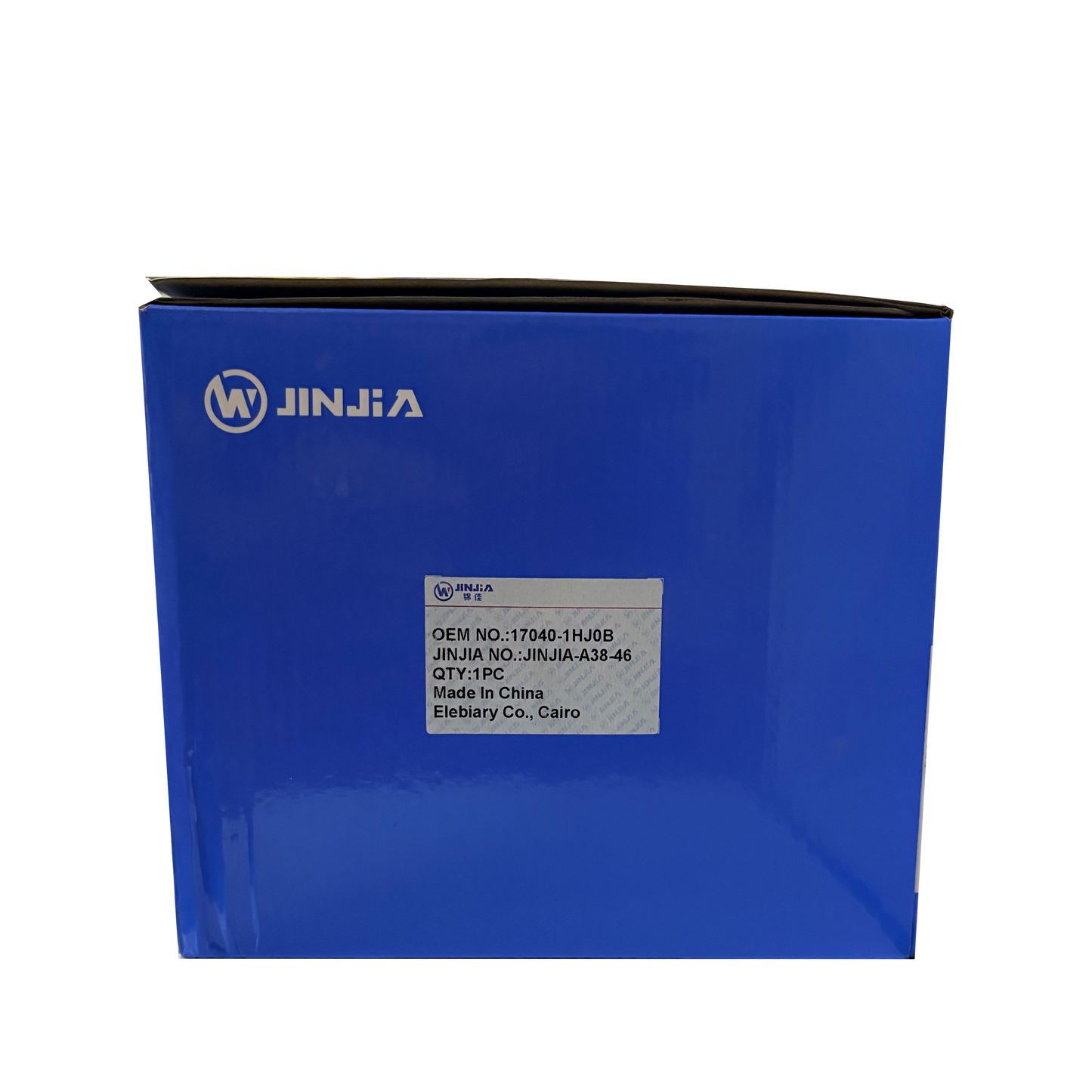 JINJiA Fuel Pump