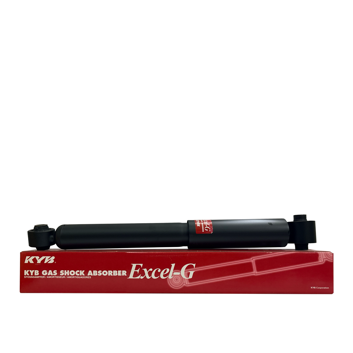 KYB Shock Absorber 349079