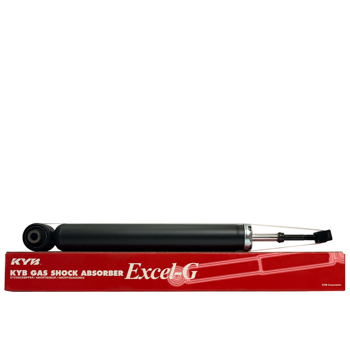 KYB 349212 Shock Absorber
