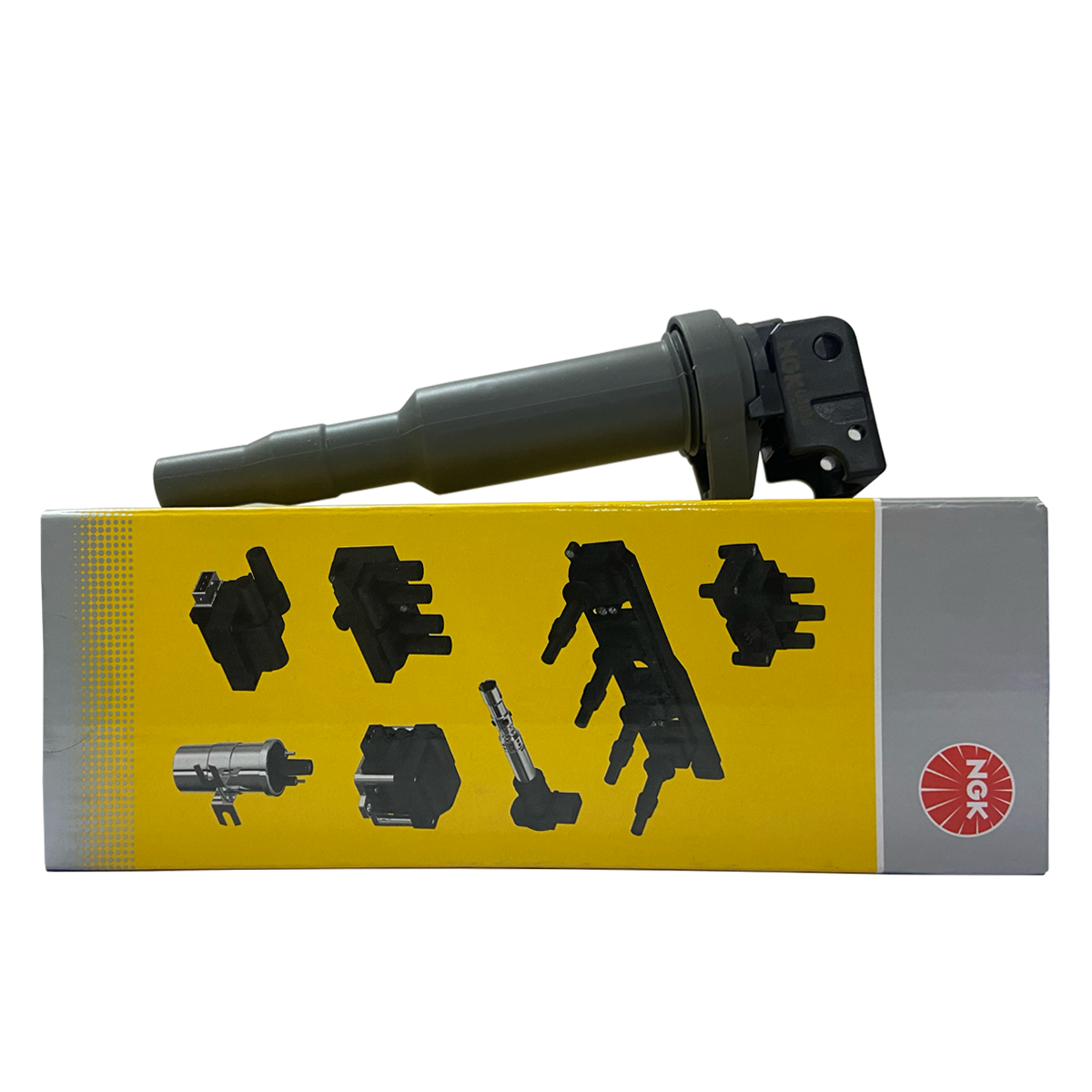 NGK Ignition Coil U5053 (1PC)