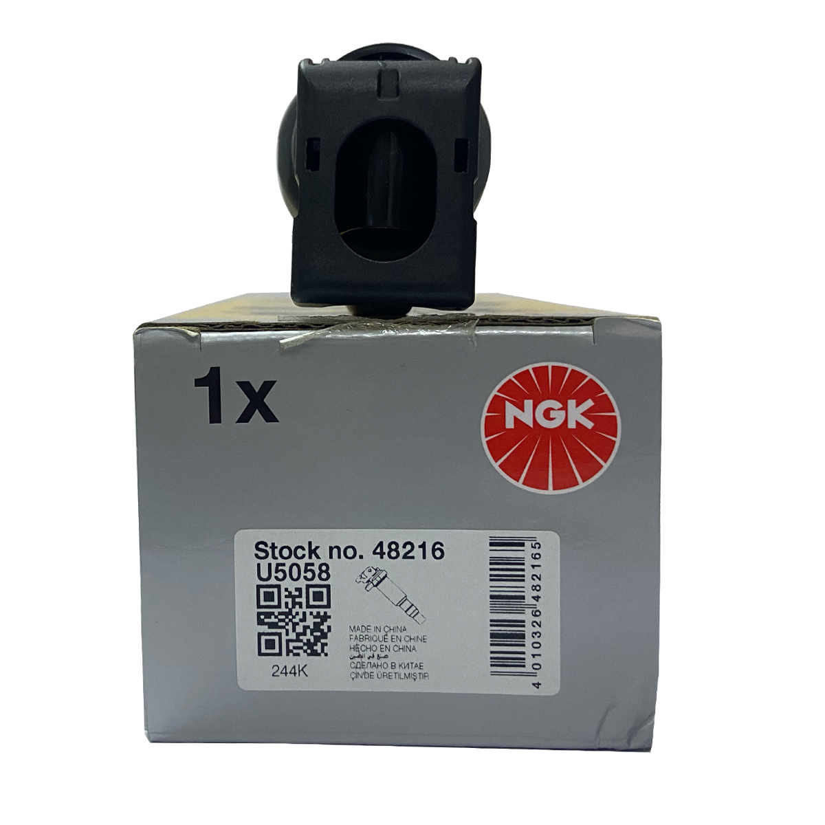 NGK Ignition Coil U5053 (1PC)