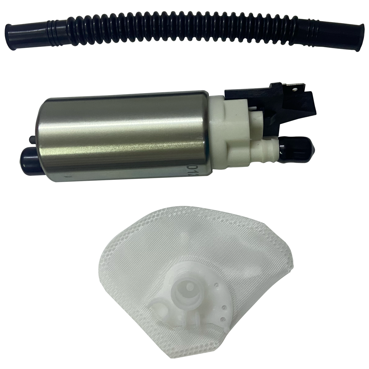 New Era Fuel Pump Motor