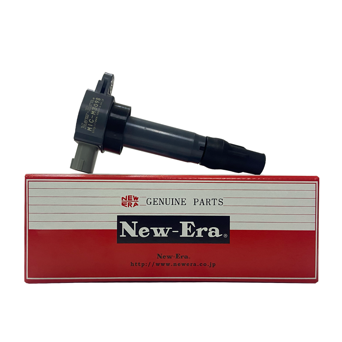 New Era Fuel Pump Motor MIC-M3099 – For Mitsubishi Lancer Shark