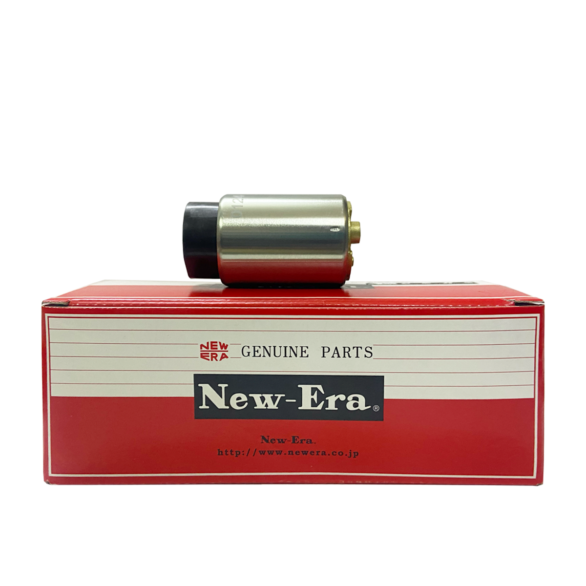 New Era Fuel Pump Motor