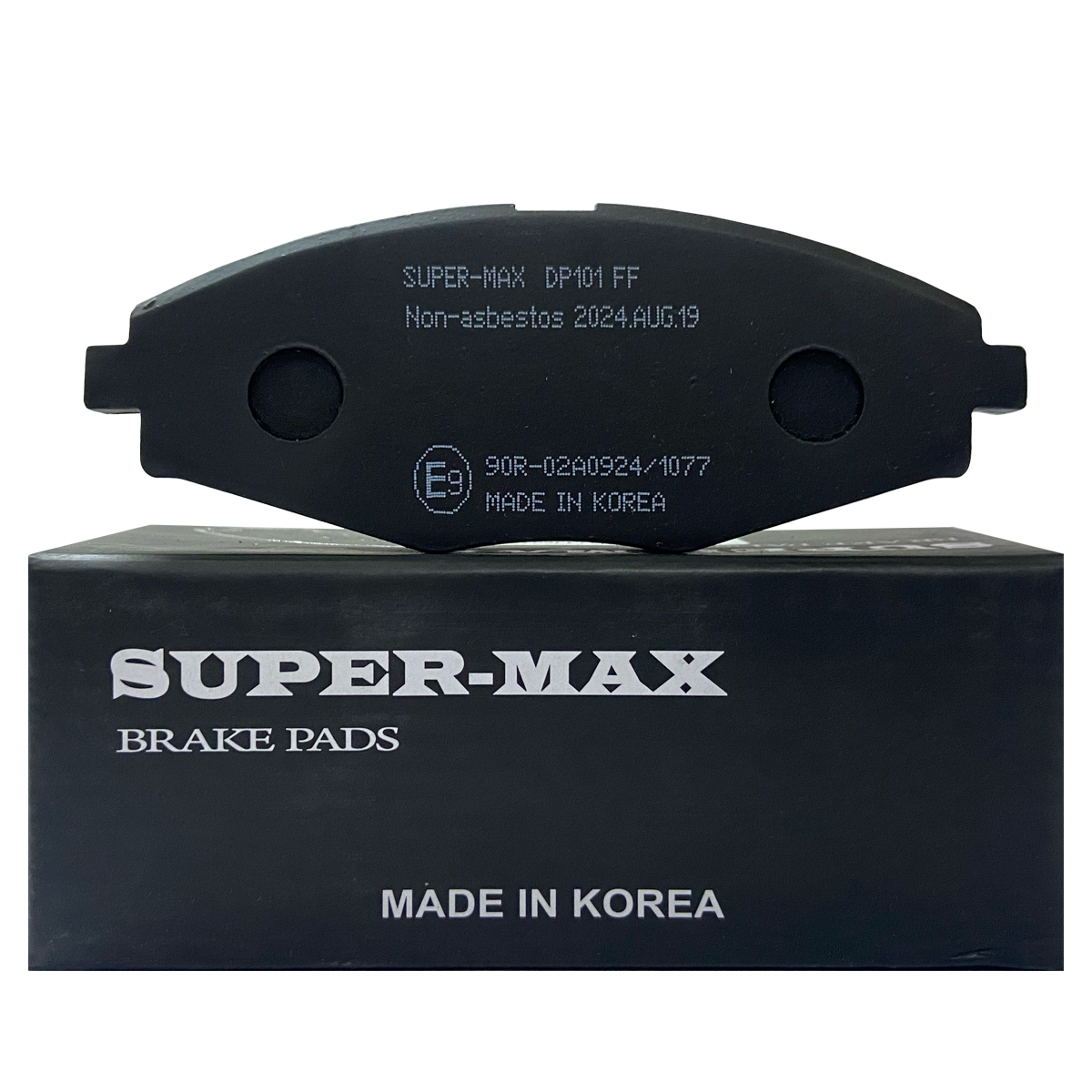 SUPER MAX SP1086