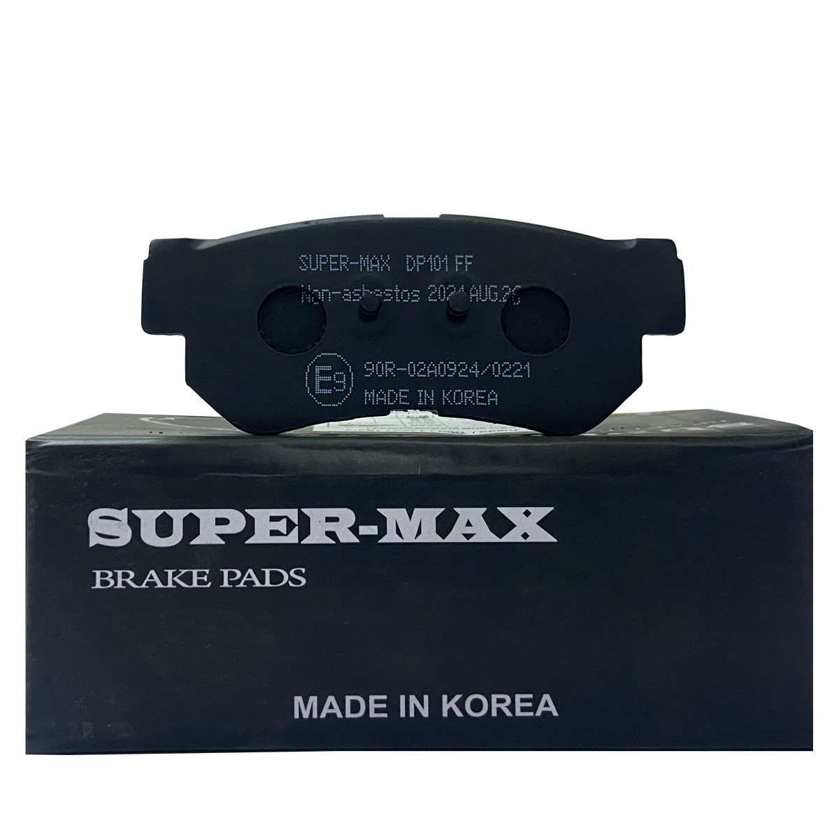 SUPER MAX SP1117