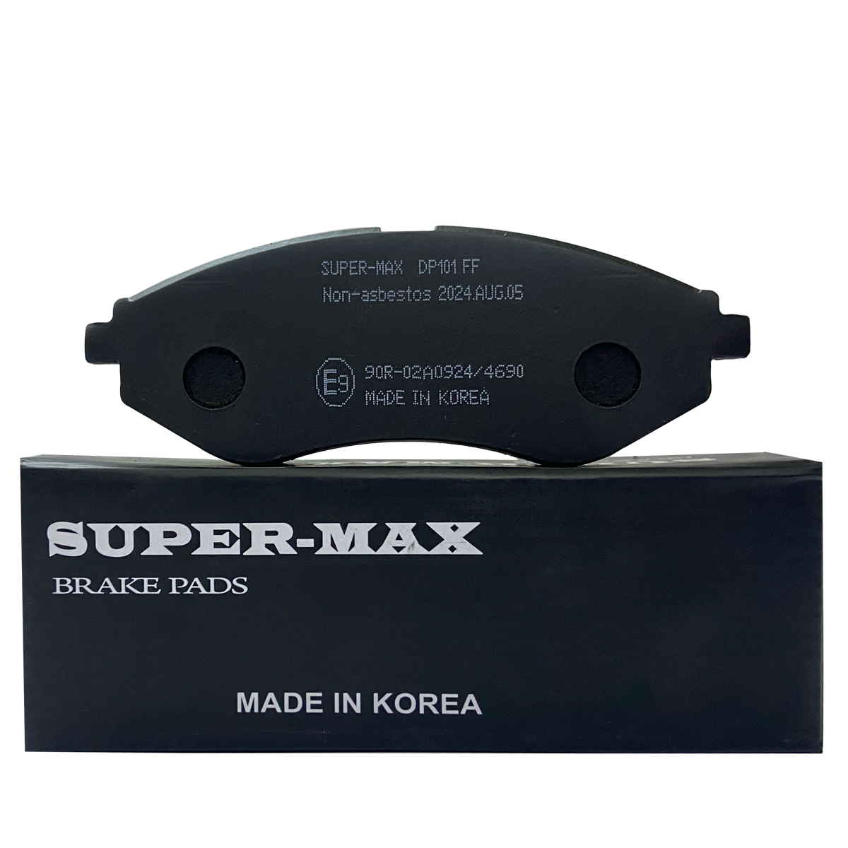 SUPER MAX SP1158