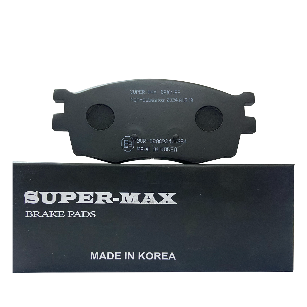 SUPER MAX SP1186