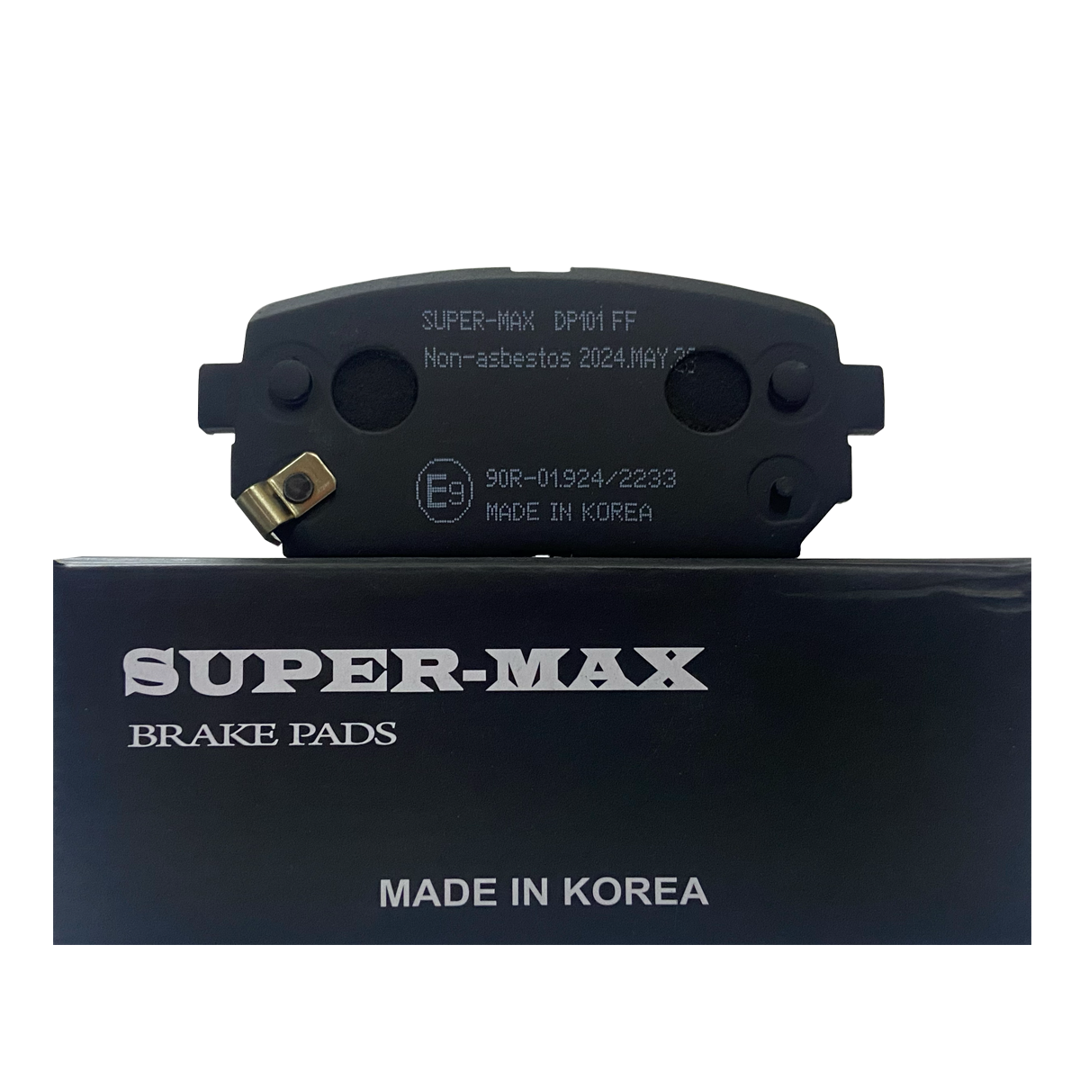 SUPER MAX SP1197 (4PCS) - For Kia Careto