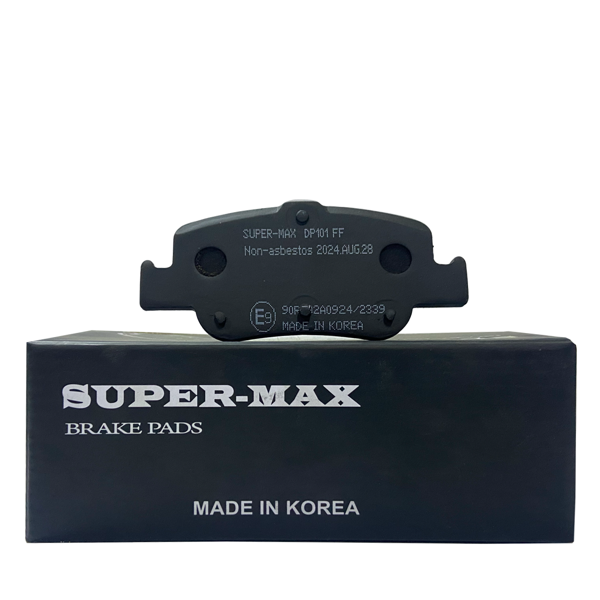 SUPER MAX SP1501