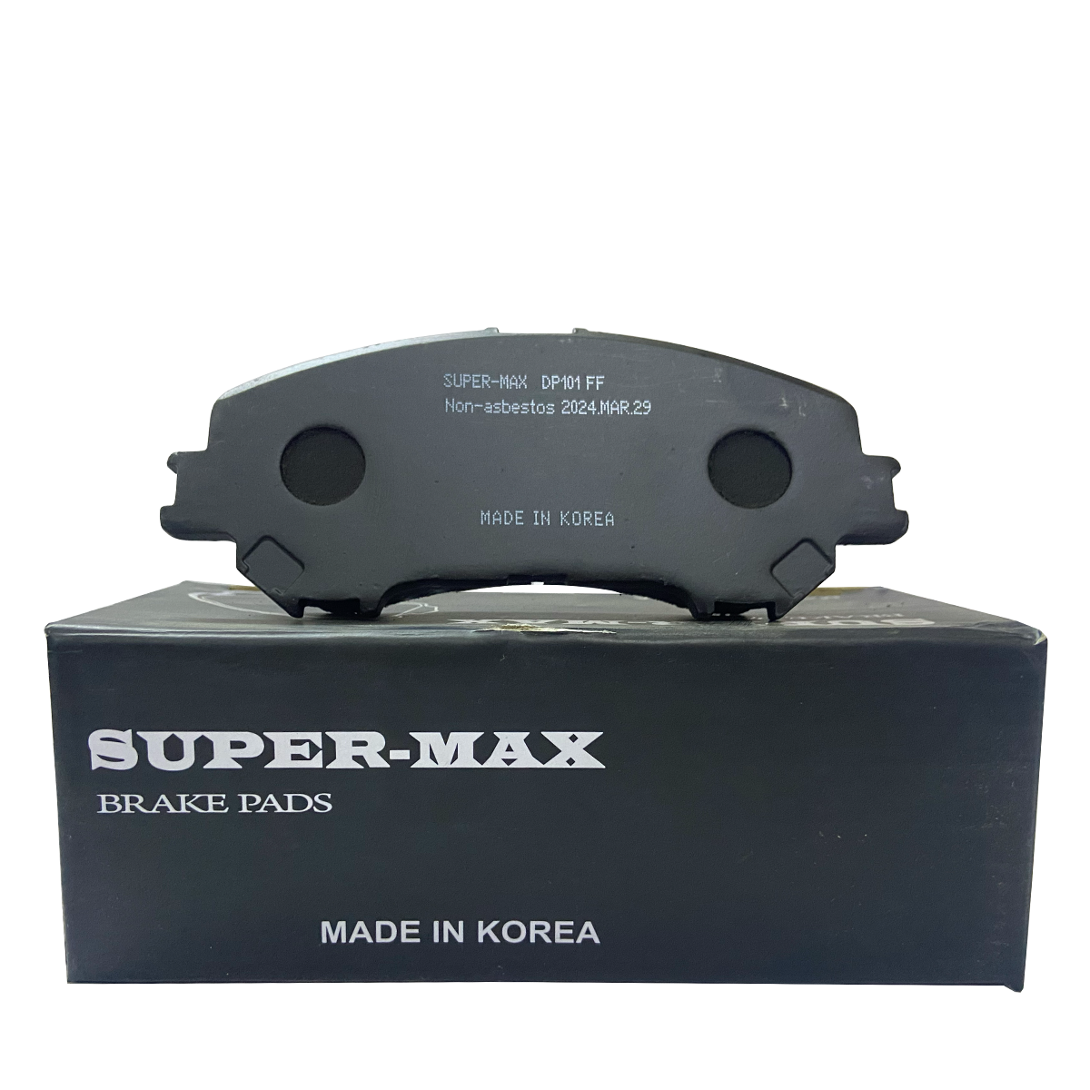 SUPER MAX SP1715