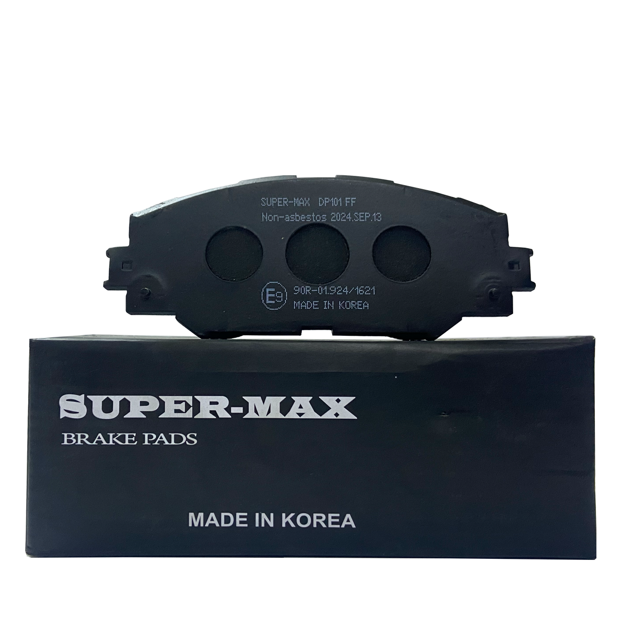 SUPER MAX 04465-02220