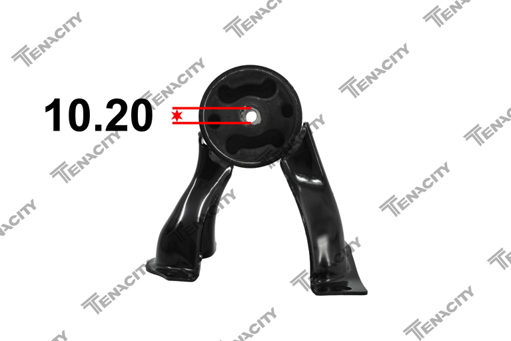 Tenacity Engine mount, Rear - AWSMI1130