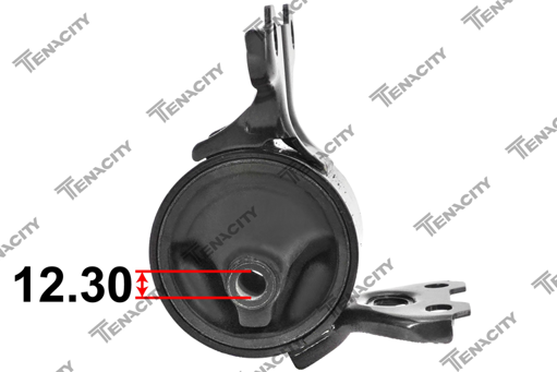 Tenacity Engine mount, LH, AT- AWSMI1183
