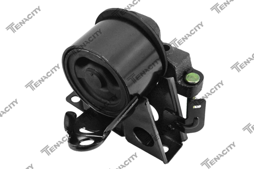 Tenacity Engine mount, RH, Solid, 2WD/4WD - AWSNI1075