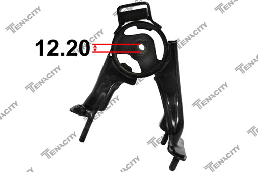 Tenacity Engine mount, Rear, AT - AWSTO1066