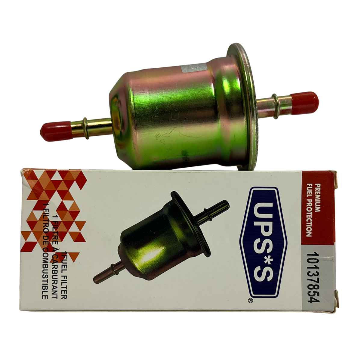 UPS*S Fuel Filter