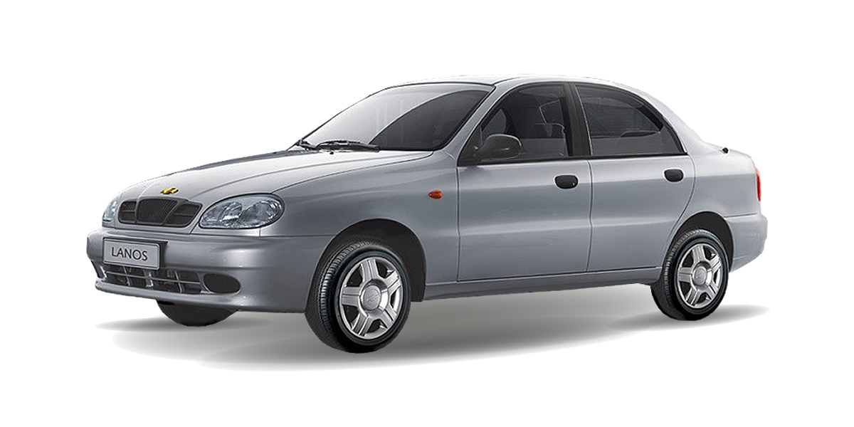 Daewoo Lanos